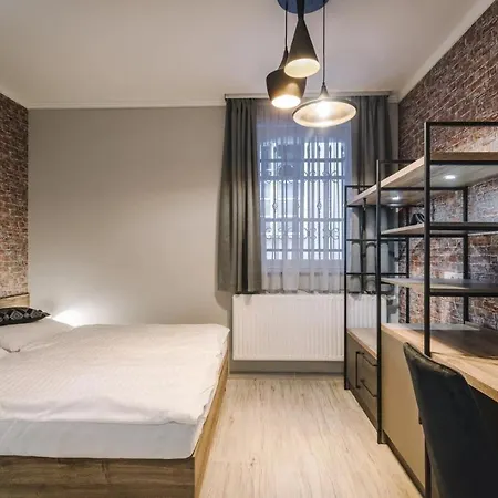 Apartmanhaz Soho Győr Extérieur photo
