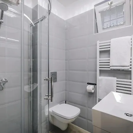 Apartmanhaz Soho Győr Extérieur photo