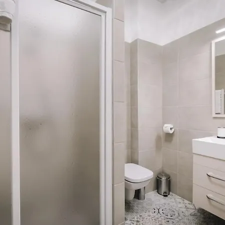 Apartmanhaz Soho Győr Extérieur photo