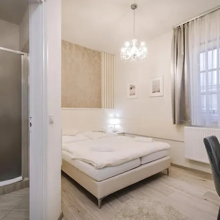 Apartmanhaz Soho Győr Extérieur photo
