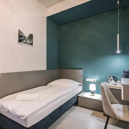 Apartmanhaz Soho Győr Extérieur photo
