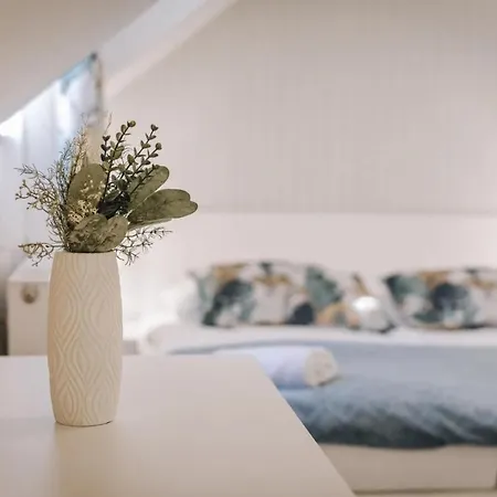 Apartmanhaz Soho Győr Extérieur photo