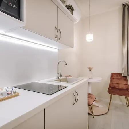 Apartmanhaz Soho Győr Extérieur photo