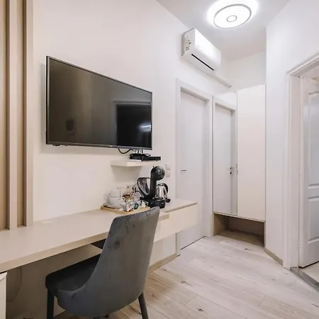 Apartmanhaz Soho Győr Extérieur photo