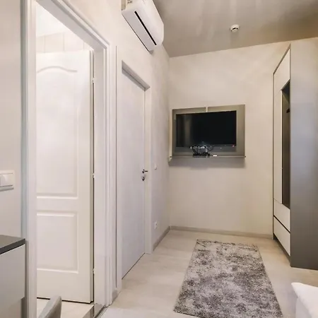 Apartmanhaz Soho Győr Extérieur photo