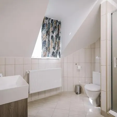 Apartmanhaz Soho Győr Extérieur photo