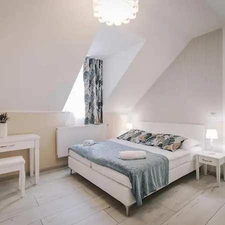 Apartmanhaz Soho Győr Extérieur photo