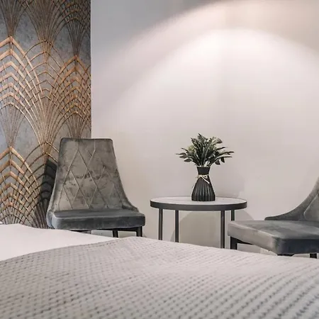 Apartmanhaz Soho Győr Extérieur photo