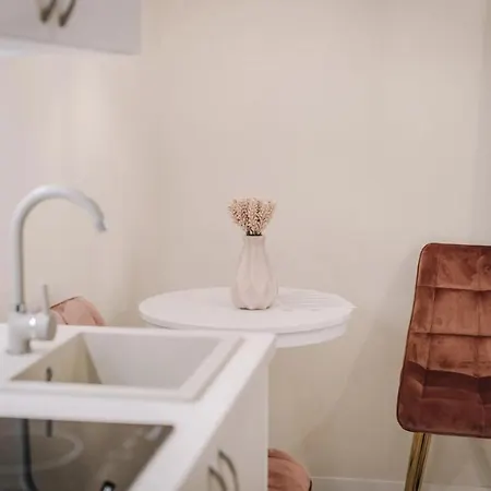 Apartmanhaz Soho Győr Extérieur photo