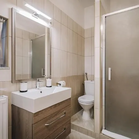 Apartmanhaz Soho Győr Extérieur photo