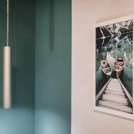 Apartmanhaz Soho Győr Extérieur photo