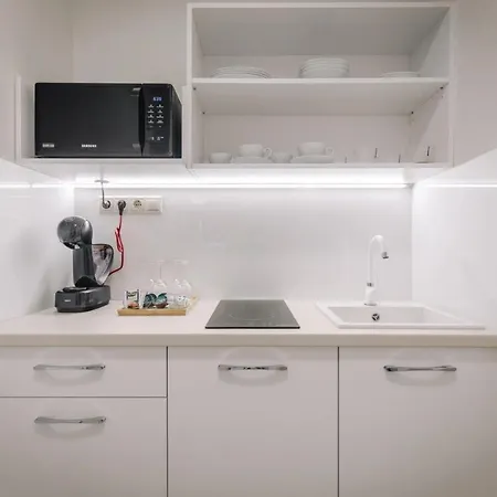 Apartmanhaz Soho Győr Extérieur photo