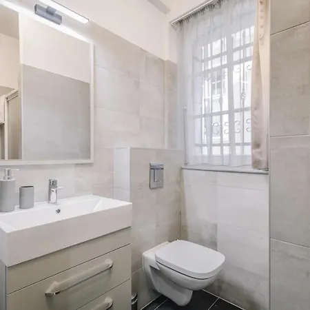 Apartmanhaz Soho Győr Extérieur photo