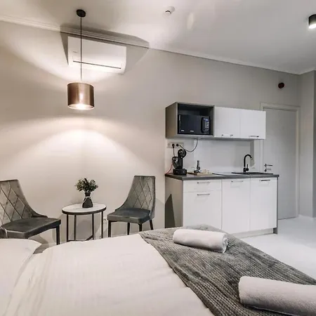 Apartmanhaz Soho Győr Extérieur photo