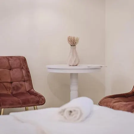 Apartmanhaz Soho Győr Extérieur photo