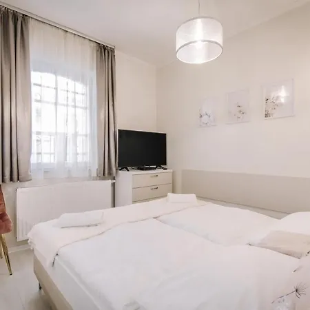 Apartmanhaz Soho Győr Extérieur photo