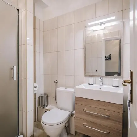 Apartmanhaz Soho Győr Extérieur photo