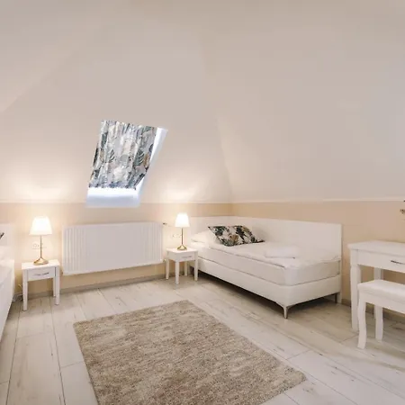 Apartmanhaz Soho Győr Extérieur photo