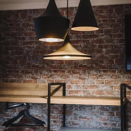 Apartmanhaz Soho Győr Extérieur photo