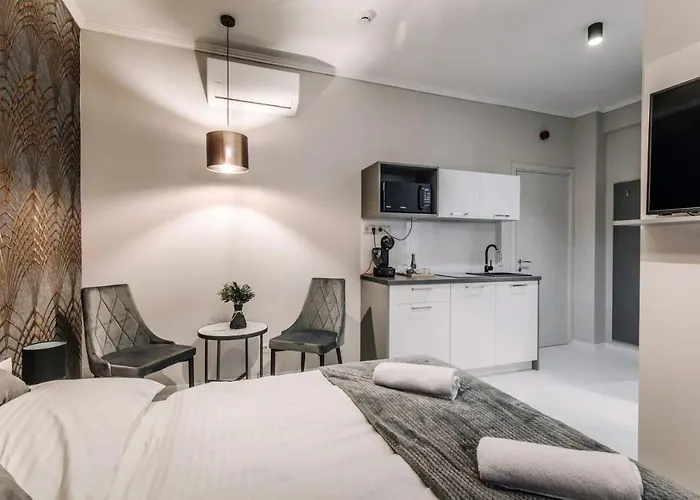 Apartmanhaz Soho