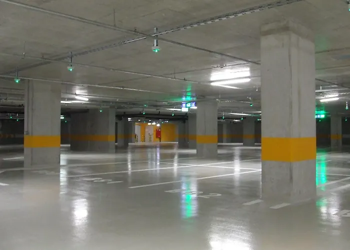 Apartmanhaz Soho
