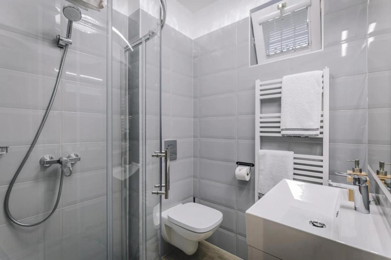 Apartmanhaz Soho Appartement *