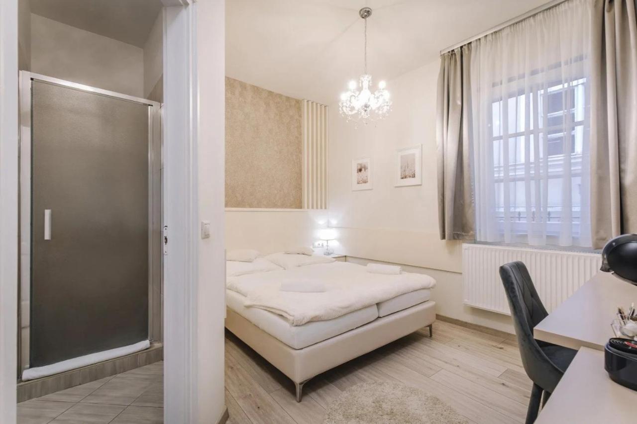Appartement Apartmanhaz Soho