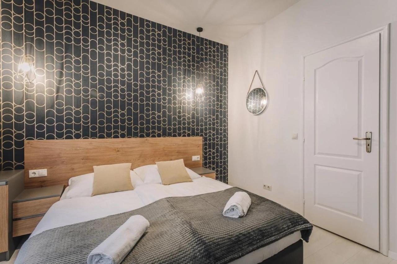 Appartement Apartmanhaz Soho