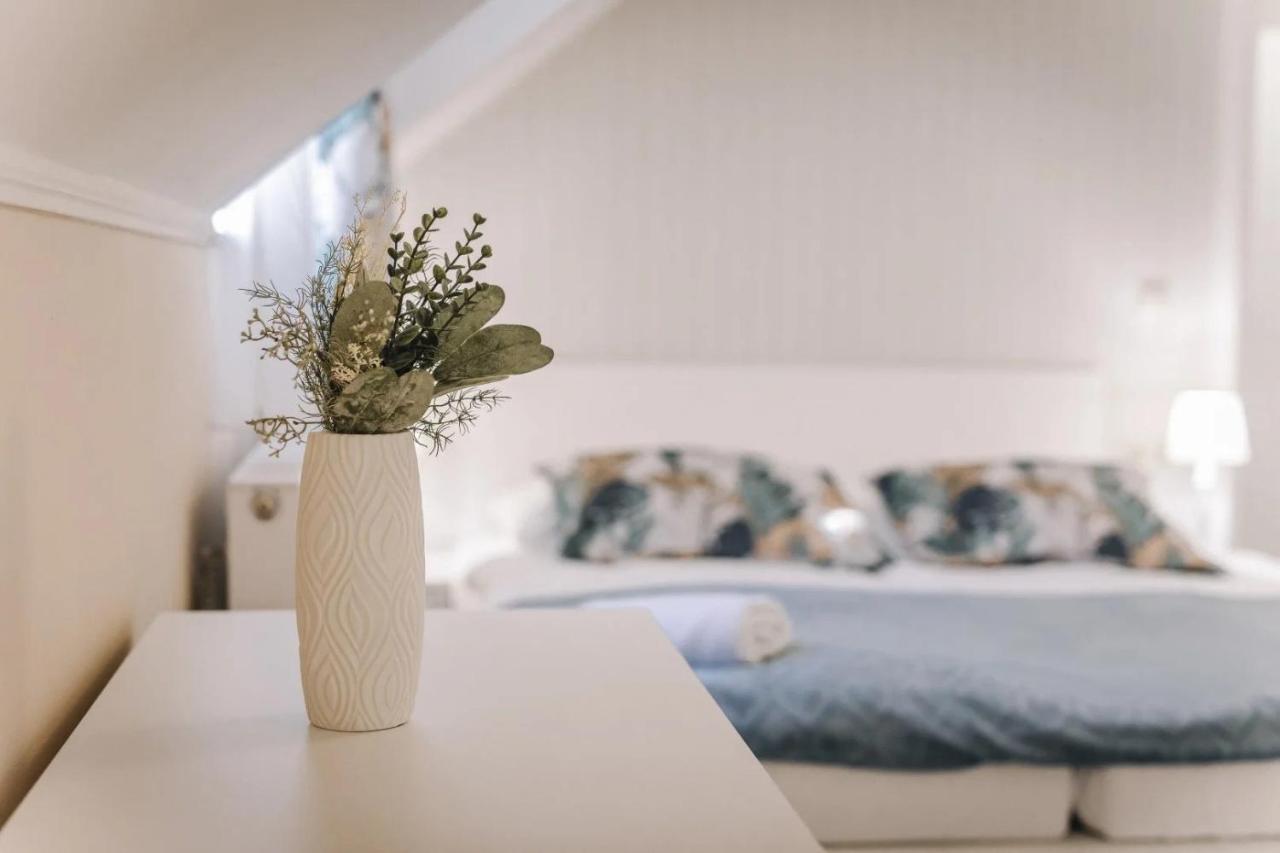 Apartmanhaz Soho * Győr