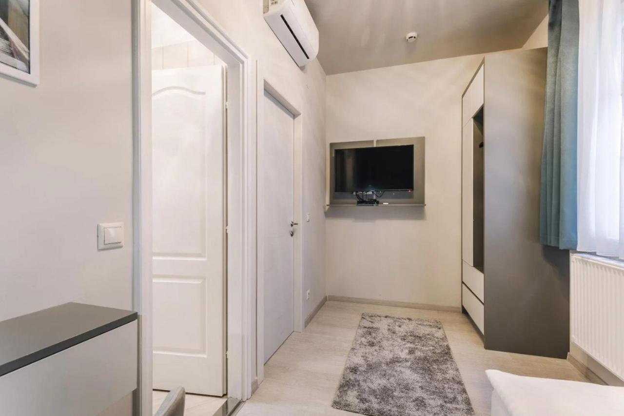 Apartmanhaz Soho
