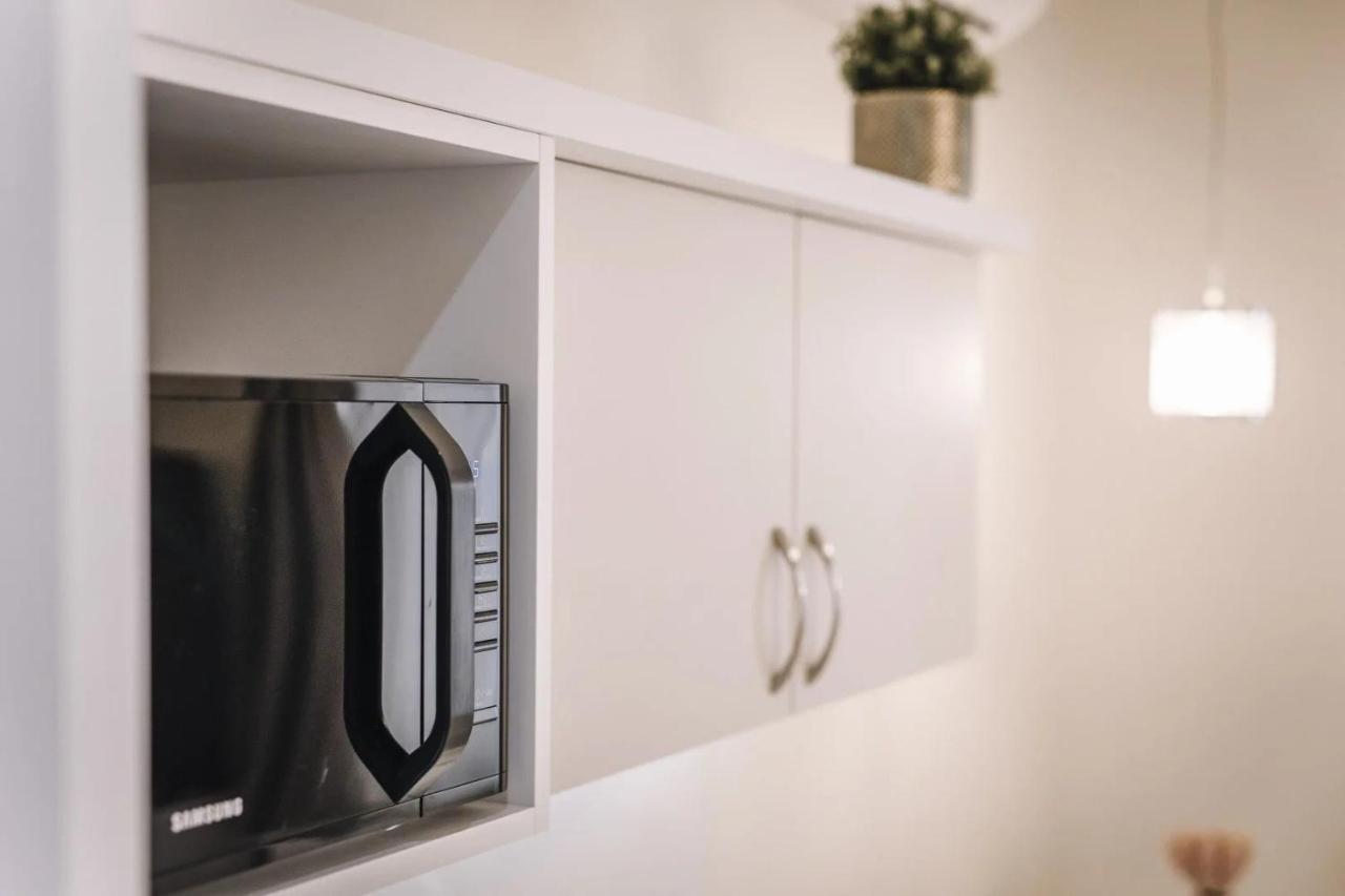 Apartmanhaz Soho * Győr