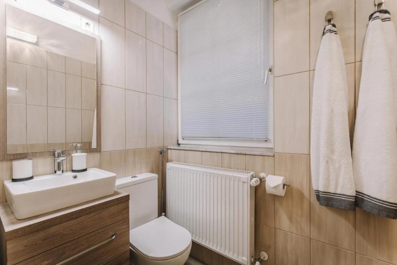 Apartmanhaz Soho
