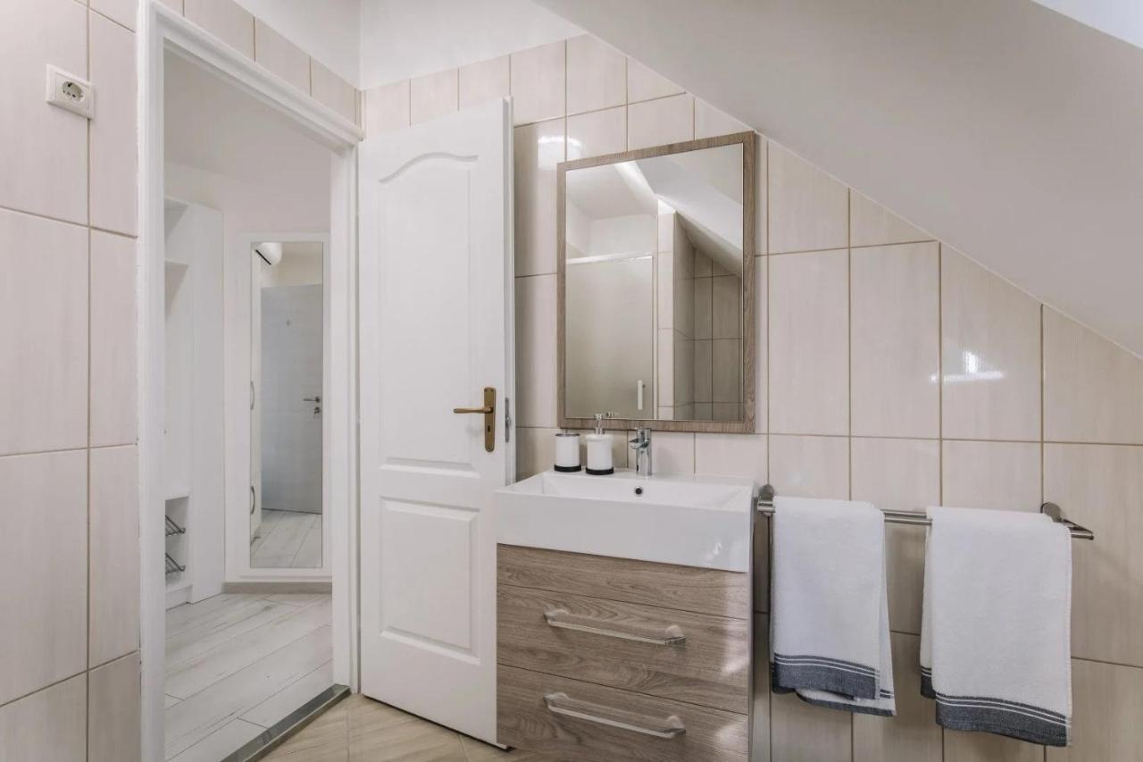 Apartmanhaz Soho Appartement Győr