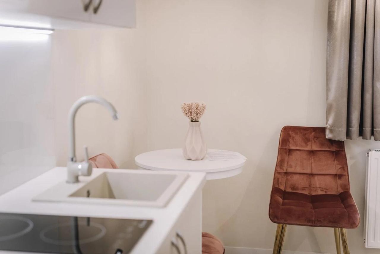Appartement Apartmanhaz Soho