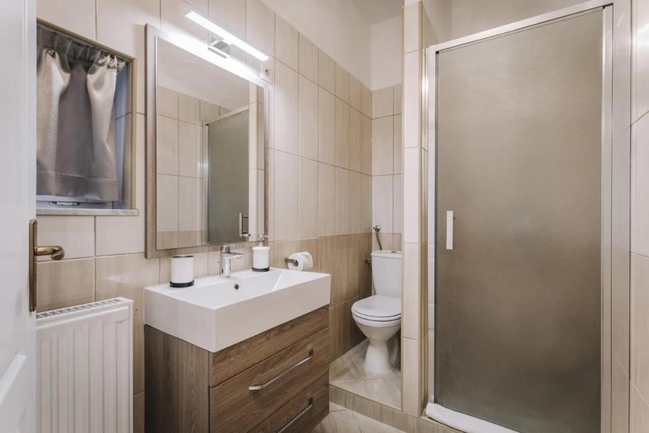 Apartmanhaz Soho