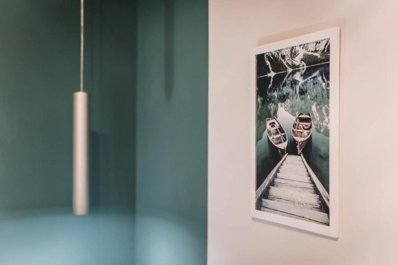 Apartmanhaz Soho Appartement