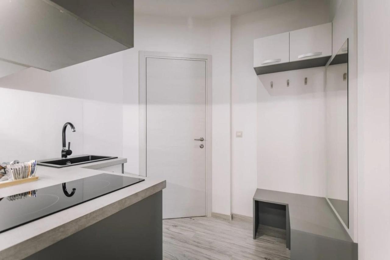 Apartmanhaz Soho * Győr