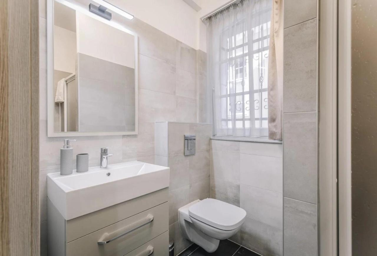 Appartement Apartmanhaz Soho *