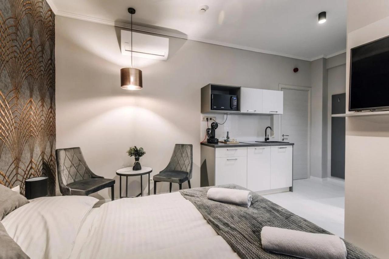 Apartmanhaz Soho Appartement *