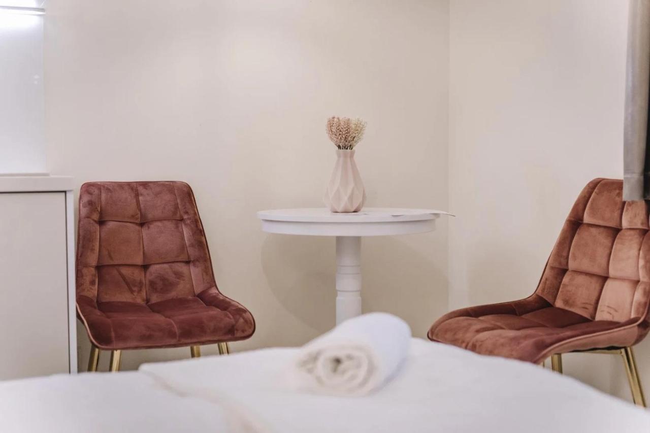 Apartmanhaz Soho Appartement *