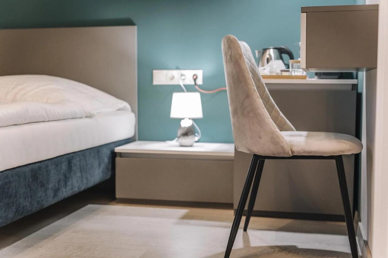 Apartmanhaz Soho Appartement *