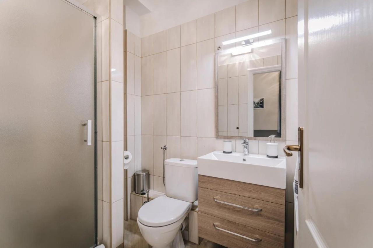 Apartmanhaz Soho * Győr