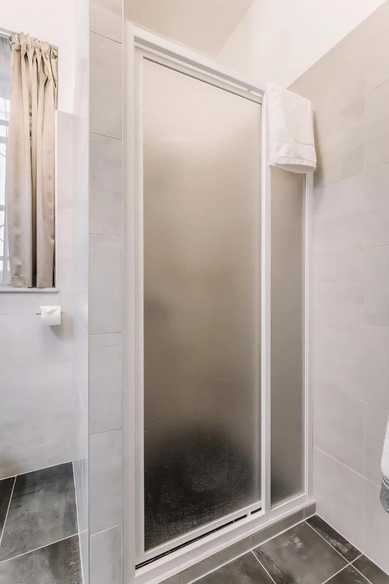 Apartmanhaz Soho Appartement *