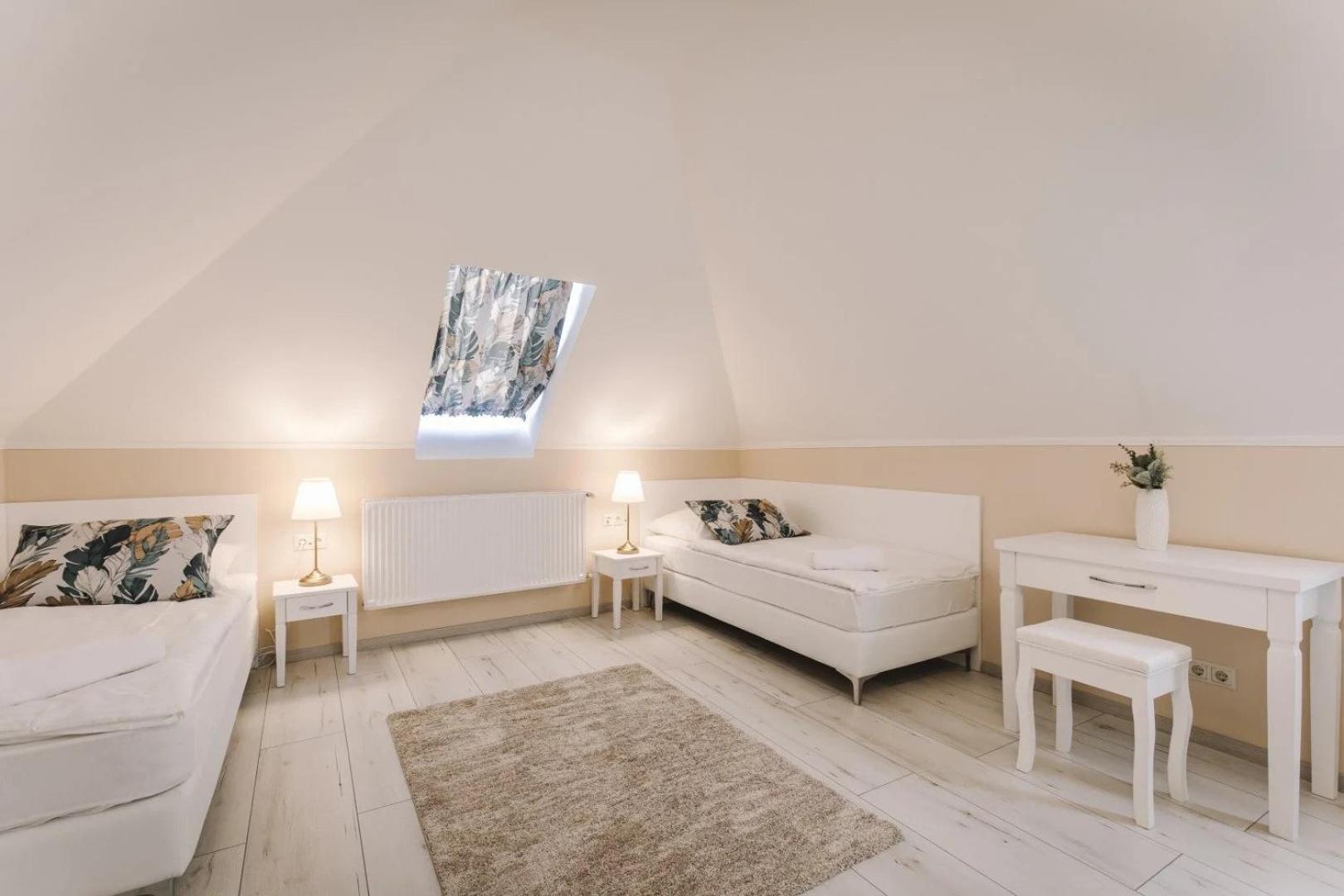 Apartmanhaz Soho Győr