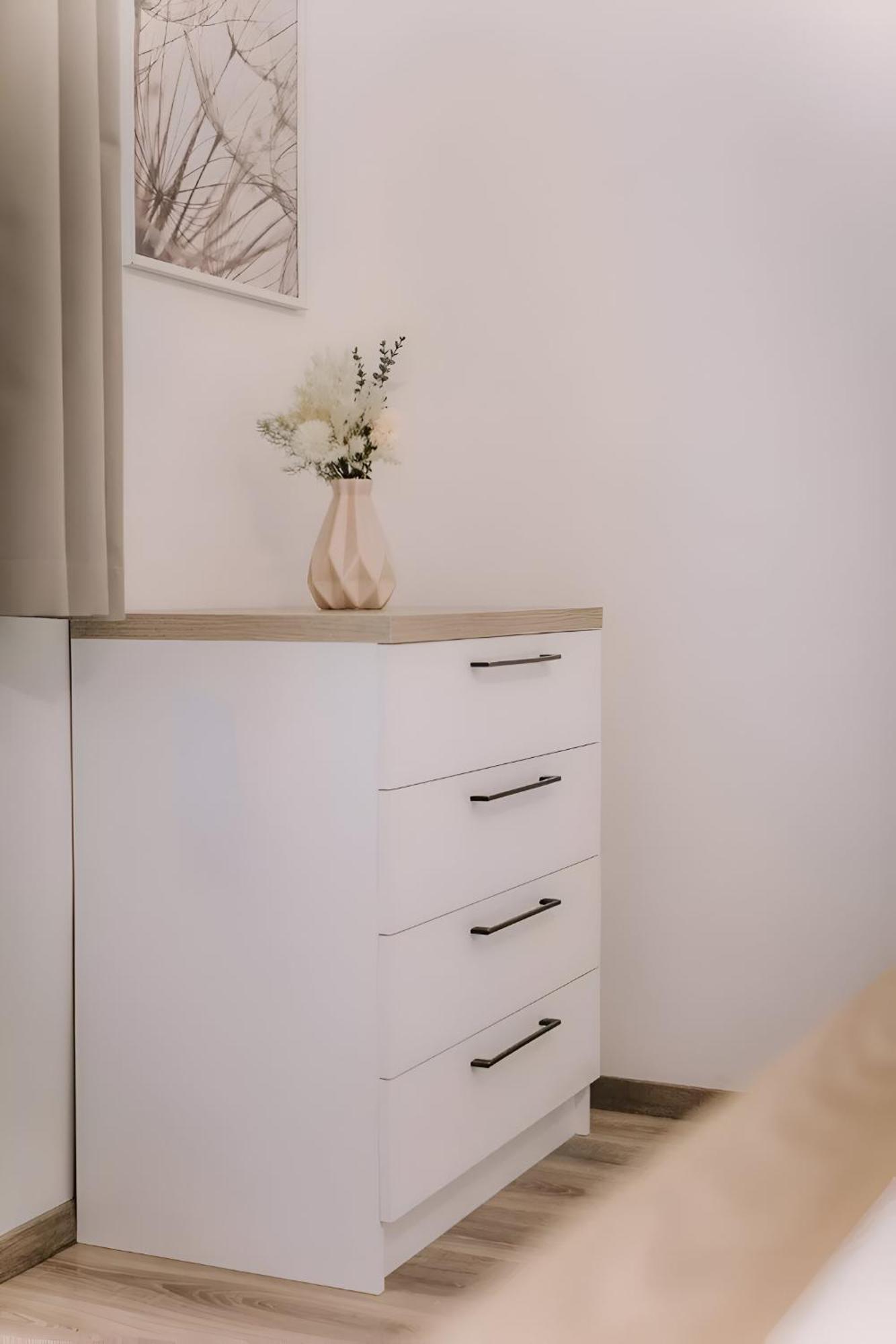 Appartement Apartmanhaz Soho *